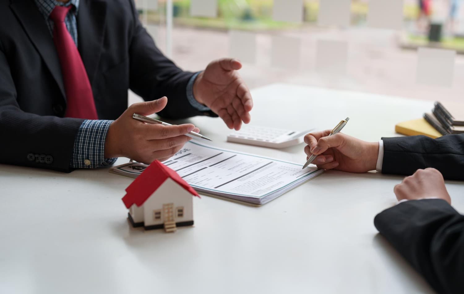 Proactive Property Maintenance for Landlords and Asset Managers