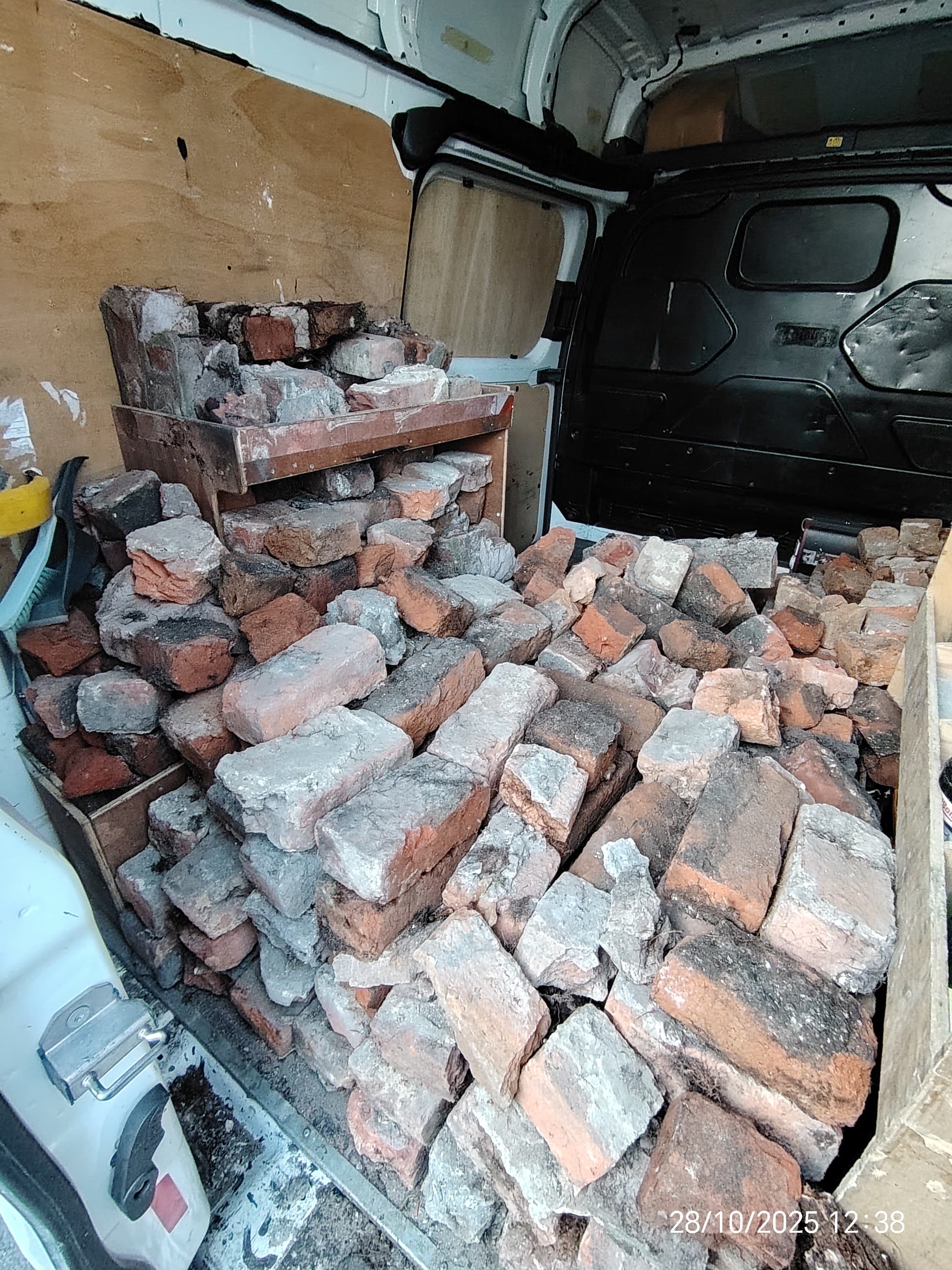 Unsafe Property Structural Clearance & Removal