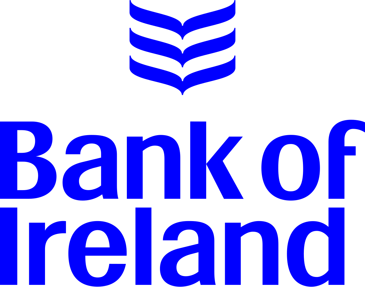 Bank of Ireland logo