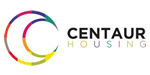 Centaur logo
