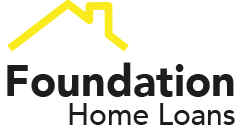 Foundation Home Loans logo