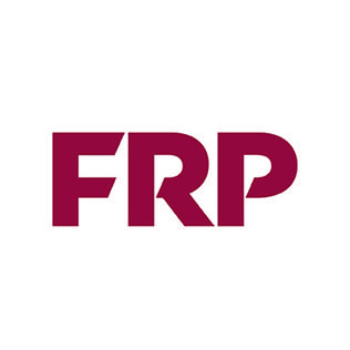 FRP Advisory logo