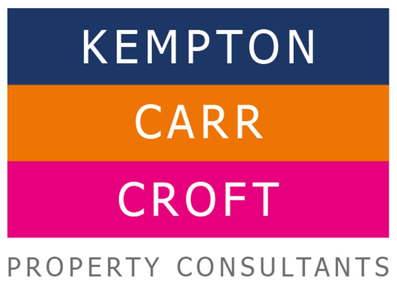 Kempton Carr Croft logo