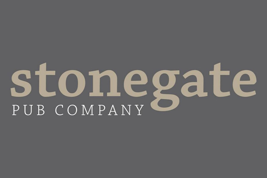 Stonegate logo
